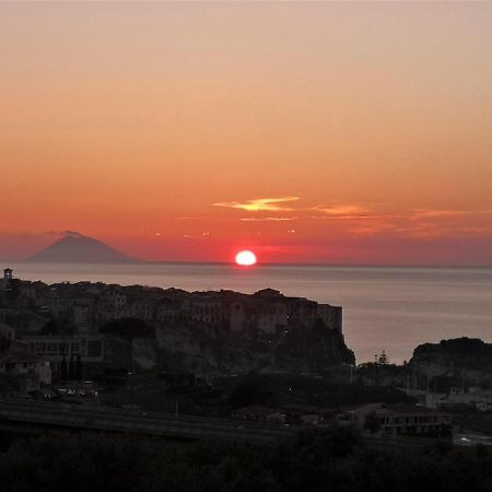 Il Pastore Serafino Tropea Ngoại thất bức ảnh