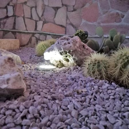 Il Pastore Serafino Tropea Ngoại thất bức ảnh