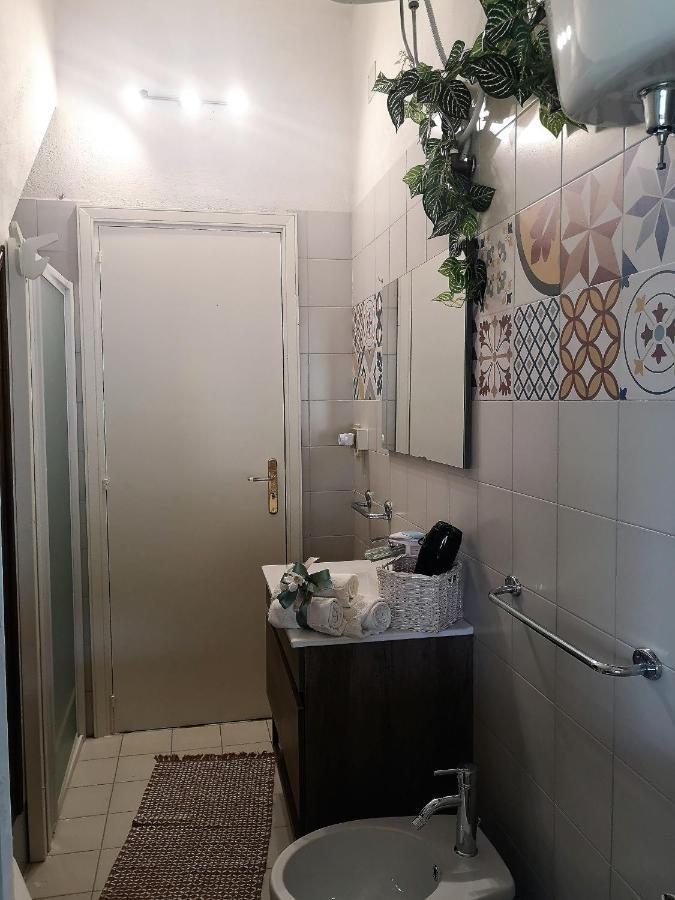 Il Pastore Serafino Tropea Ngoại thất bức ảnh