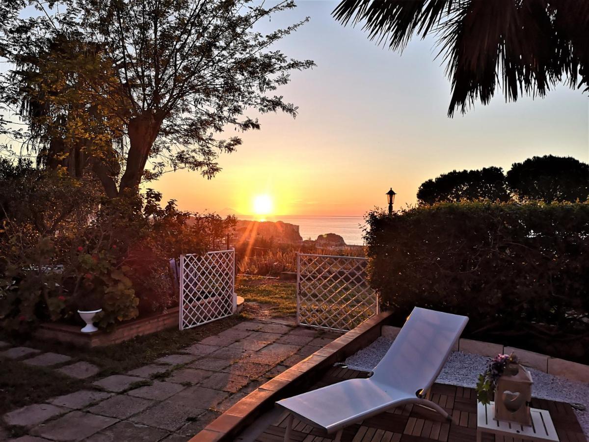 Il Pastore Serafino Tropea Ngoại thất bức ảnh