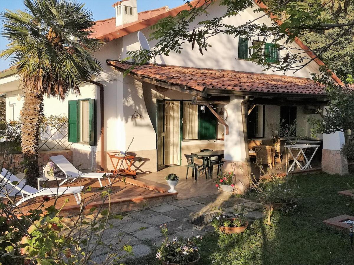 Il Pastore Serafino Tropea Ngoại thất bức ảnh