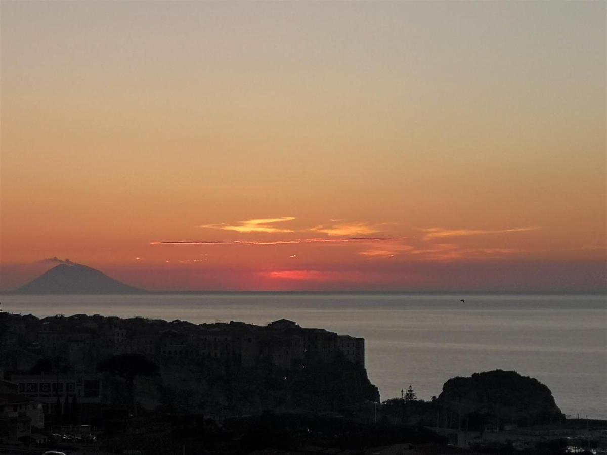 Il Pastore Serafino Tropea Ngoại thất bức ảnh