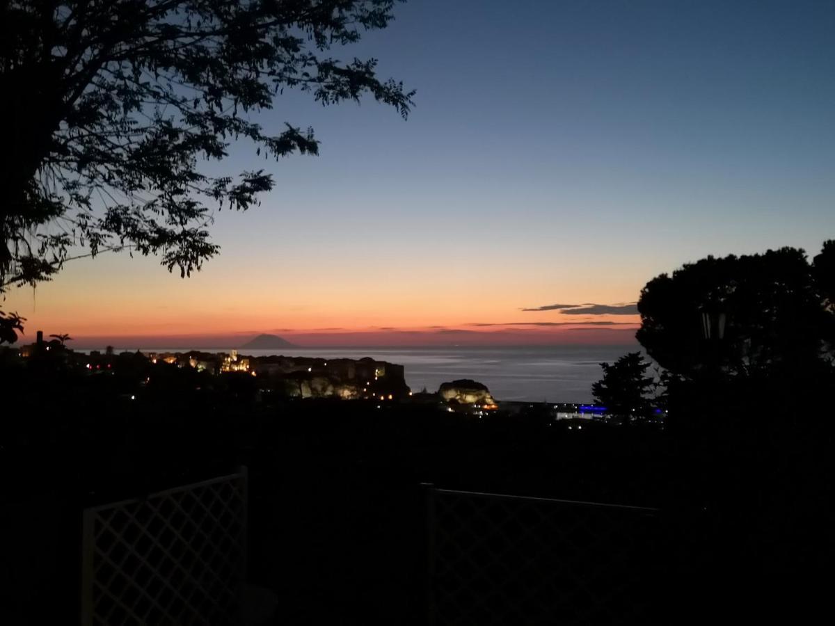 Il Pastore Serafino Tropea Ngoại thất bức ảnh