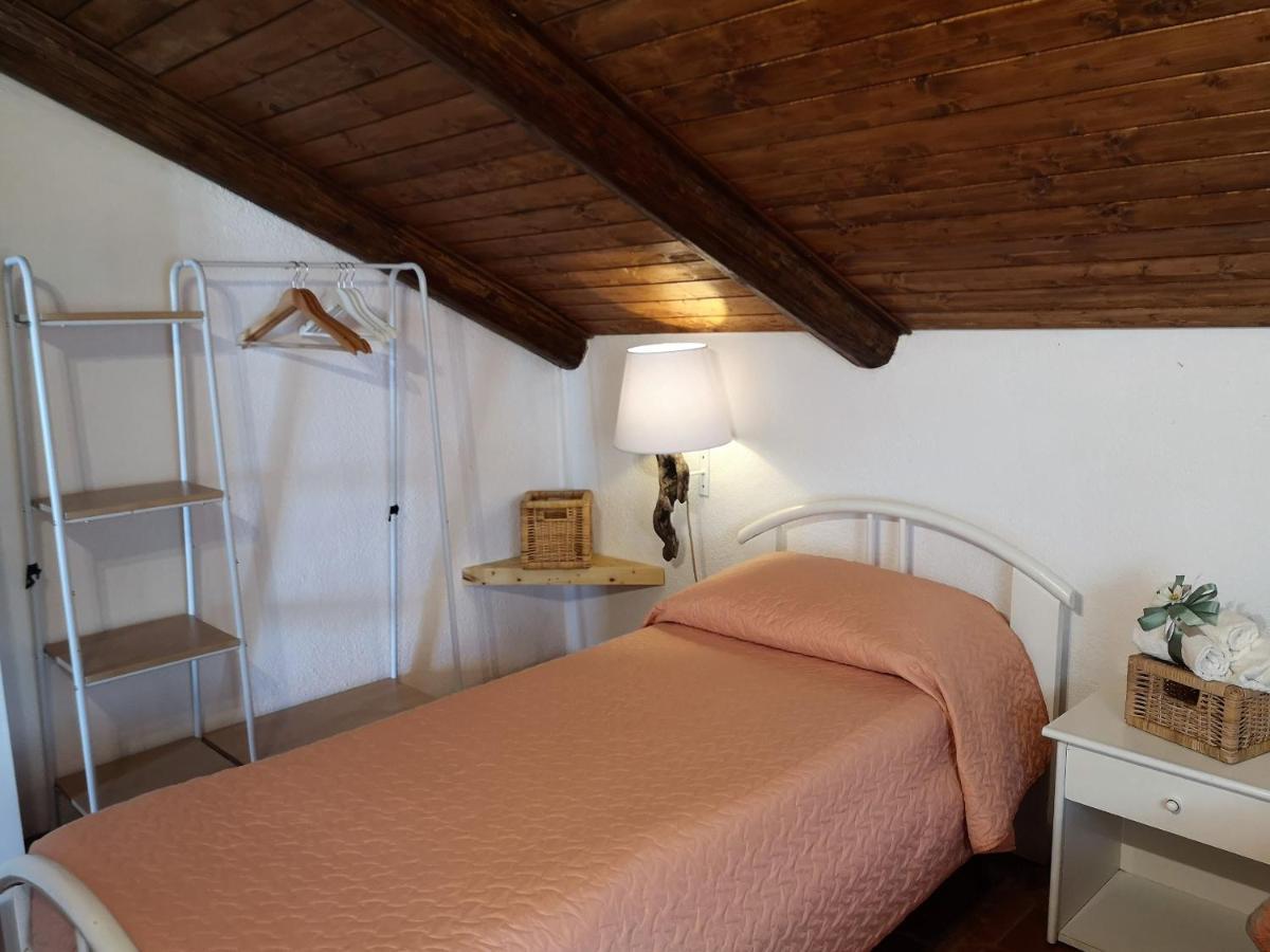 Il Pastore Serafino Tropea Ngoại thất bức ảnh