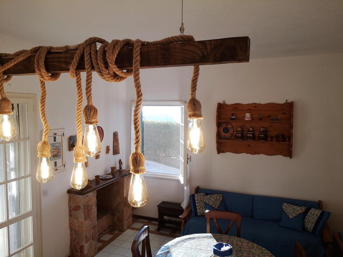 Il Pastore Serafino Tropea Ngoại thất bức ảnh