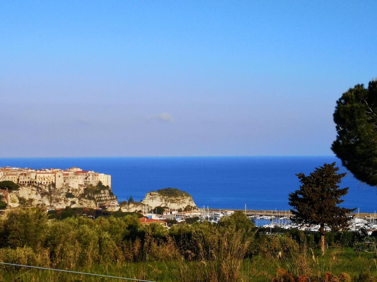 Il Pastore Serafino Tropea Ngoại thất bức ảnh