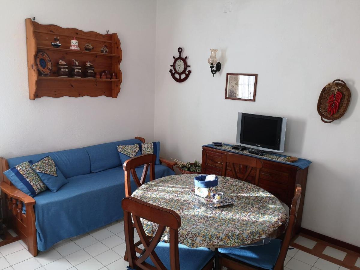 Il Pastore Serafino Tropea Ngoại thất bức ảnh