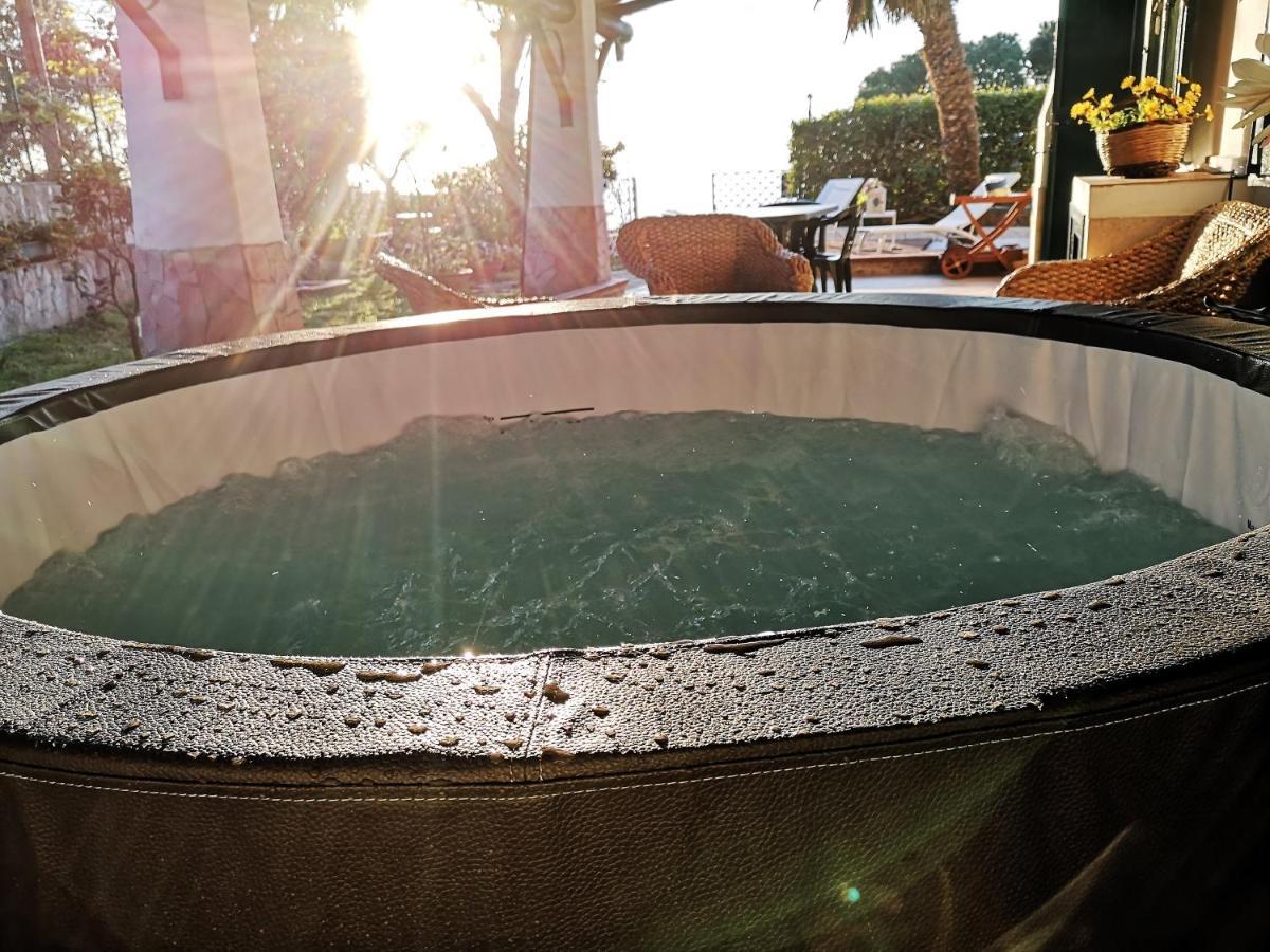 Il Pastore Serafino Tropea Ngoại thất bức ảnh