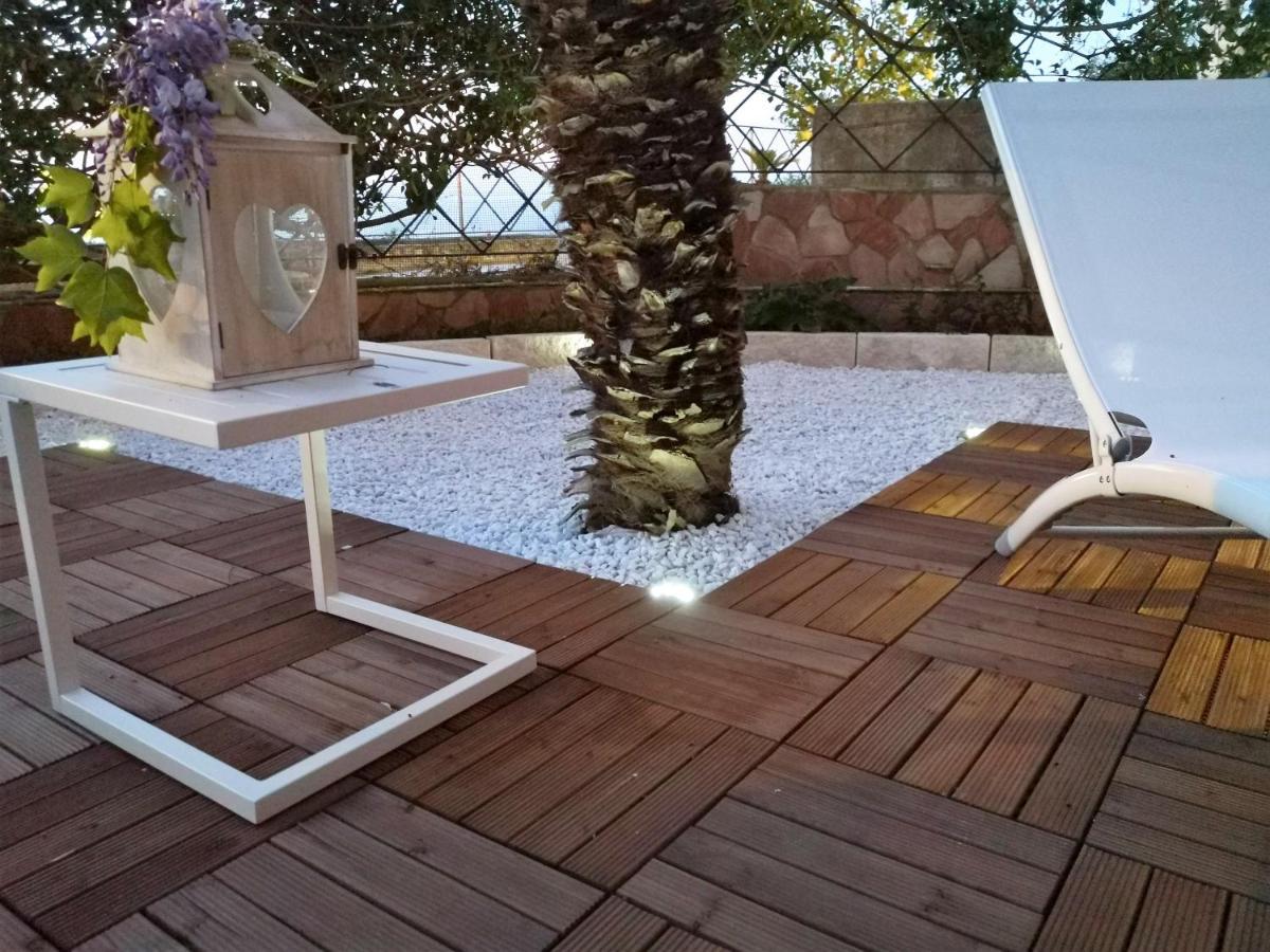 Il Pastore Serafino Tropea Ngoại thất bức ảnh