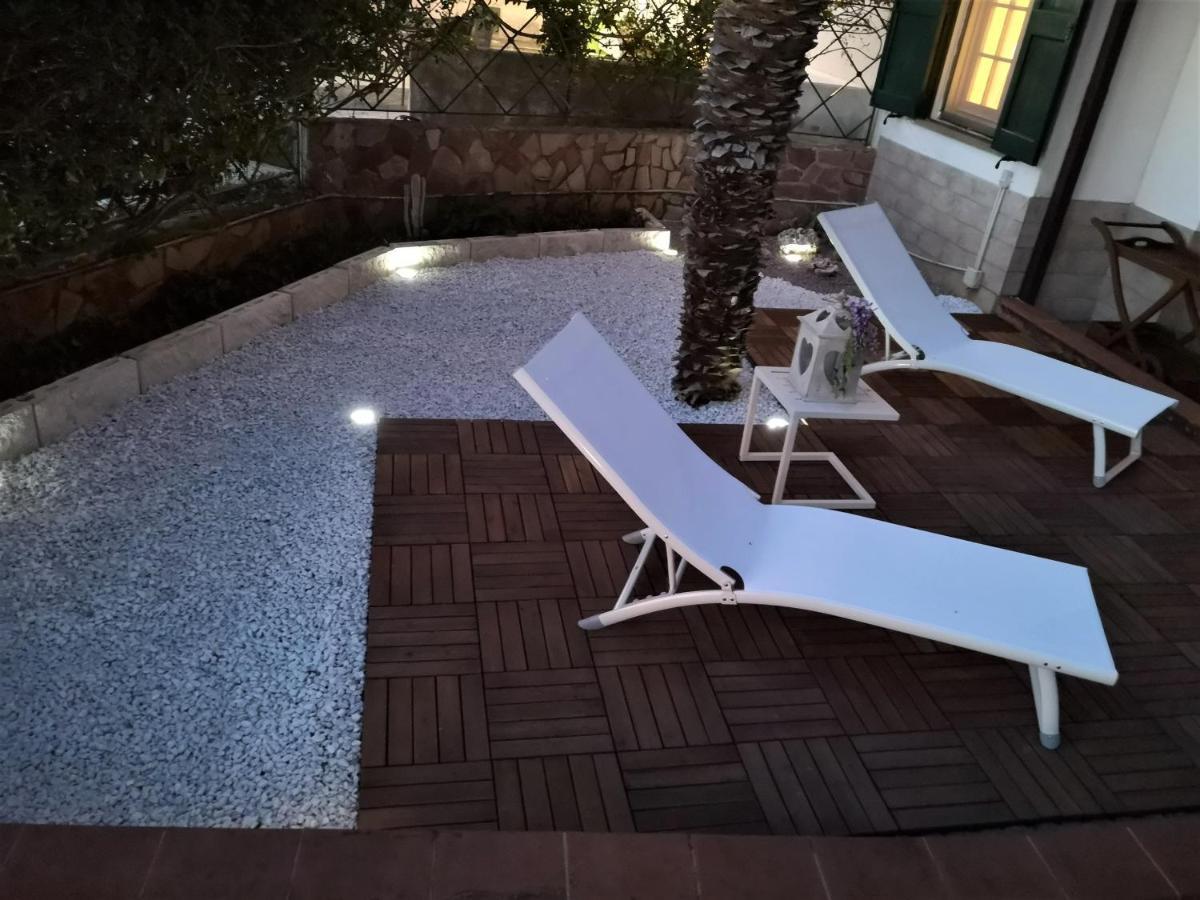 Il Pastore Serafino Tropea Ngoại thất bức ảnh