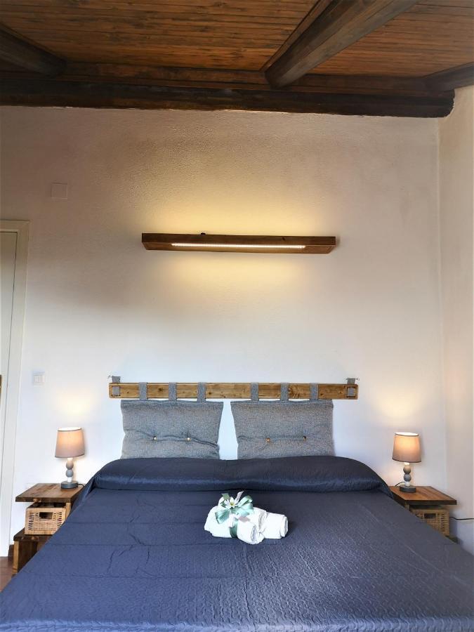 Il Pastore Serafino Tropea Ngoại thất bức ảnh