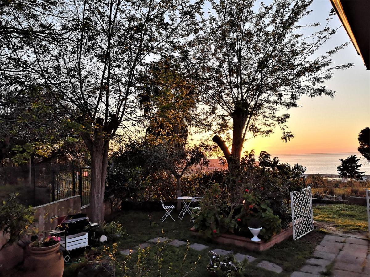Il Pastore Serafino Tropea Ngoại thất bức ảnh