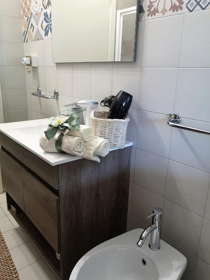 Il Pastore Serafino Tropea Ngoại thất bức ảnh