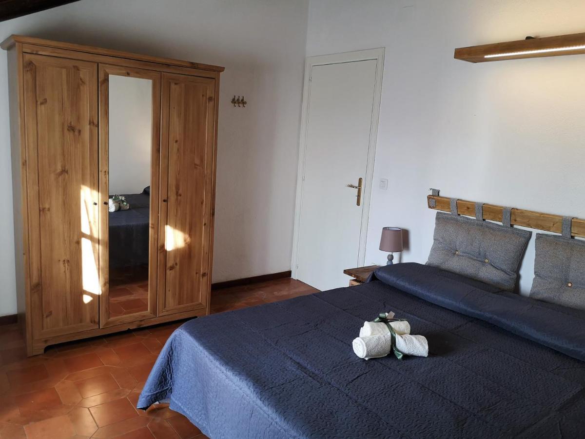 Il Pastore Serafino Tropea Ngoại thất bức ảnh