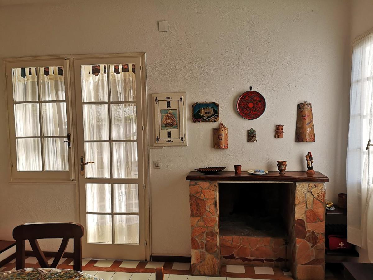 Il Pastore Serafino Tropea Ngoại thất bức ảnh