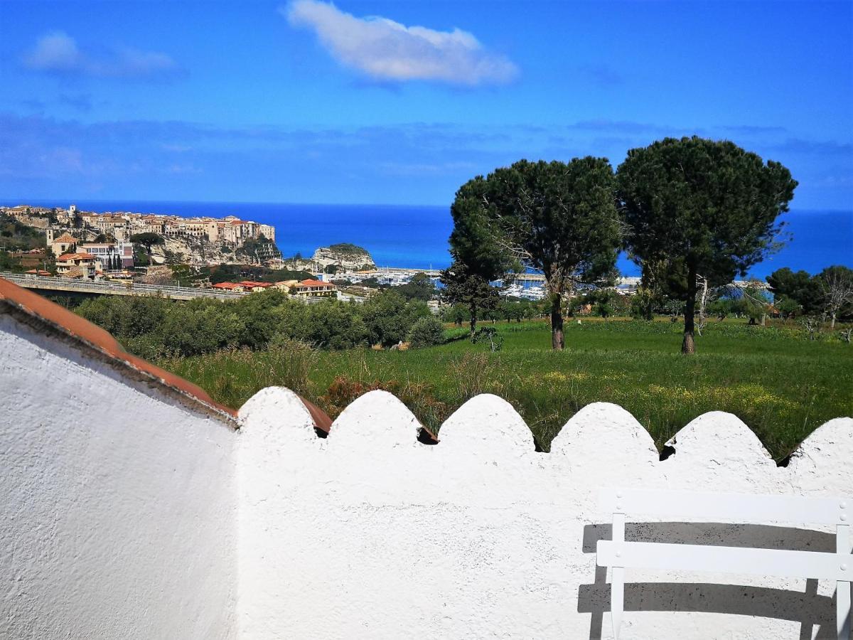 Il Pastore Serafino Tropea Ngoại thất bức ảnh