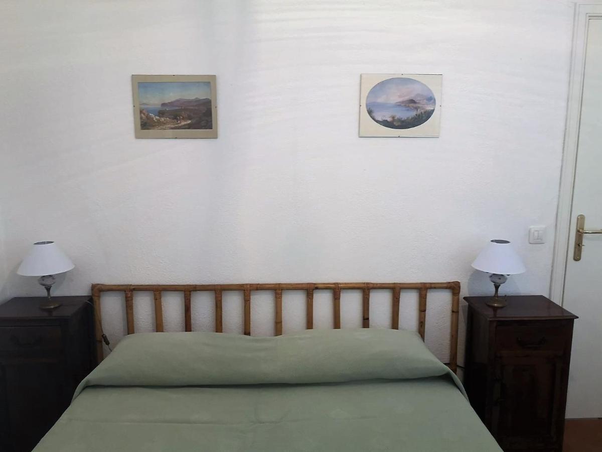 Il Pastore Serafino Tropea Ngoại thất bức ảnh