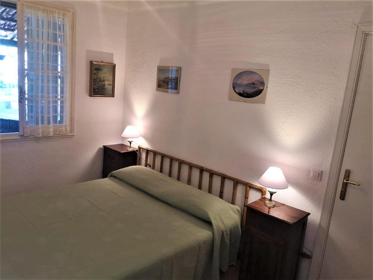 Il Pastore Serafino Tropea Ngoại thất bức ảnh