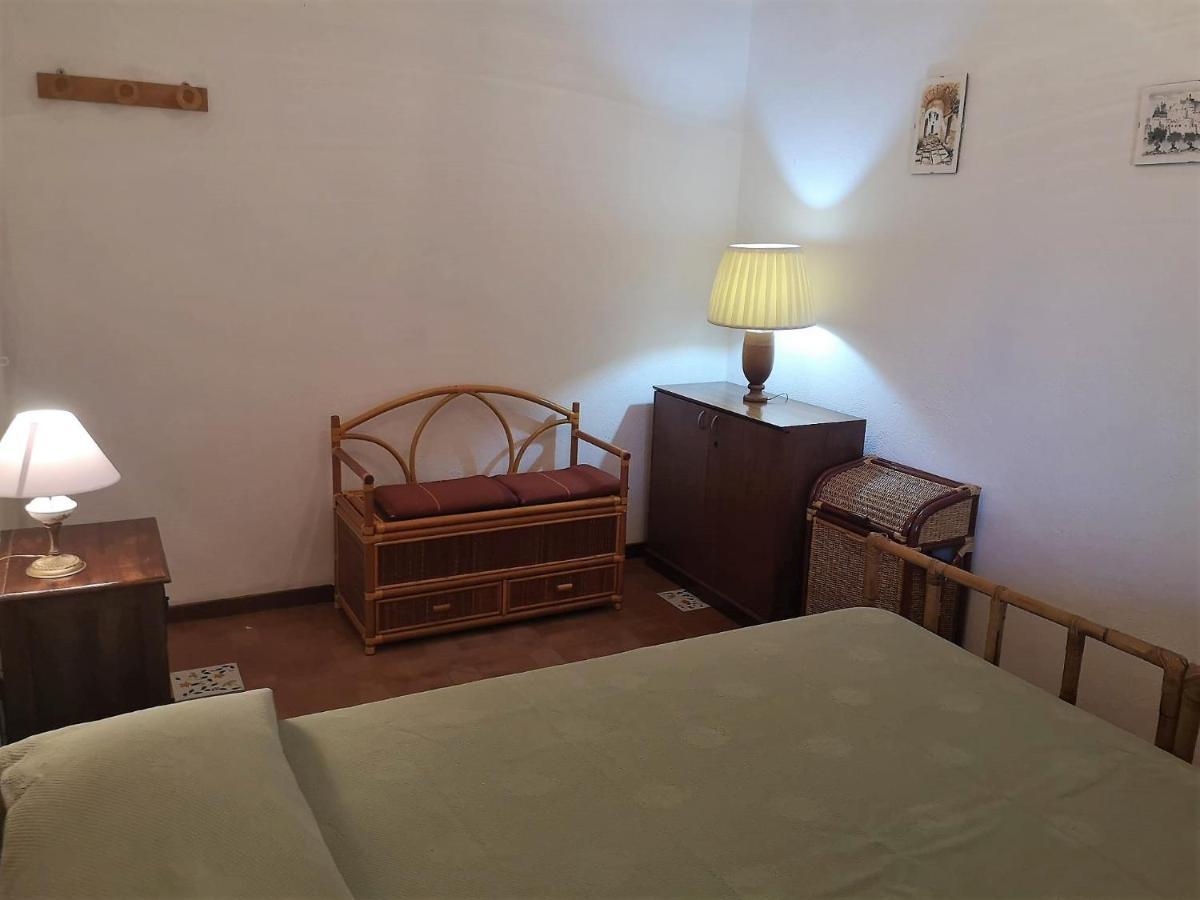 Il Pastore Serafino Tropea Ngoại thất bức ảnh